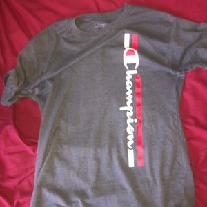 Champion shirt